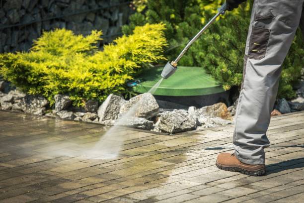 Boat and Dock Cleaning in Mona, UT