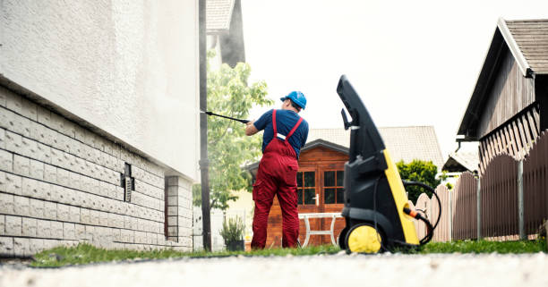 Best Playground Equipment Cleaning  in Mona, UT
