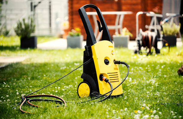 Trusted Mona, UT Pressure Washing Experts
